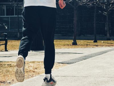 Morning physical activity for men